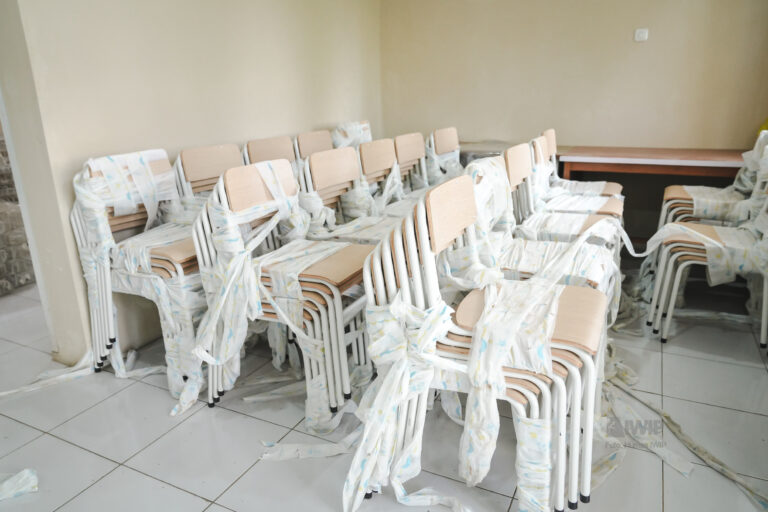 Dukung Pengembangan Kualitas Pendidikan 2