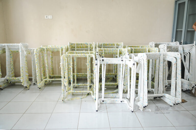 Dukung Pengembangan Kualitas Pendidikan 3