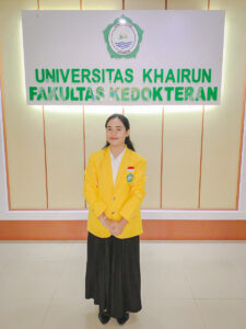 IWIP dan WBN Beri Beasiswa untuk Generasi Muda di Maluku Utara 1