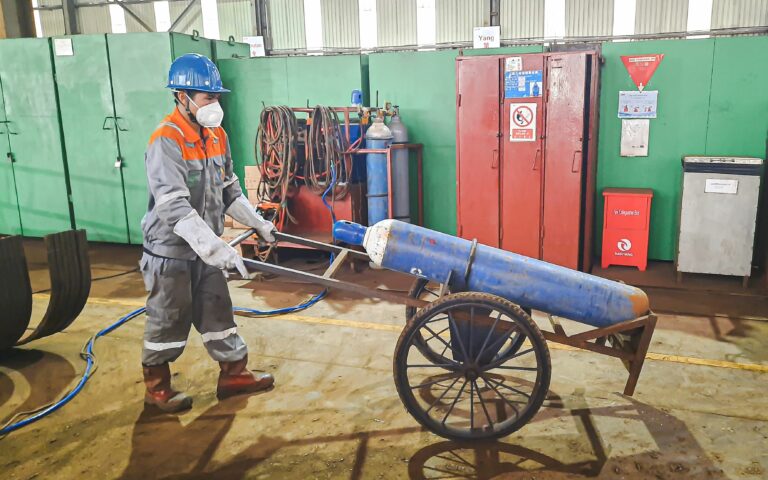 Manual Handling Meningkatkan Produktivitas Dengan Postur Kerja yang Aman 6